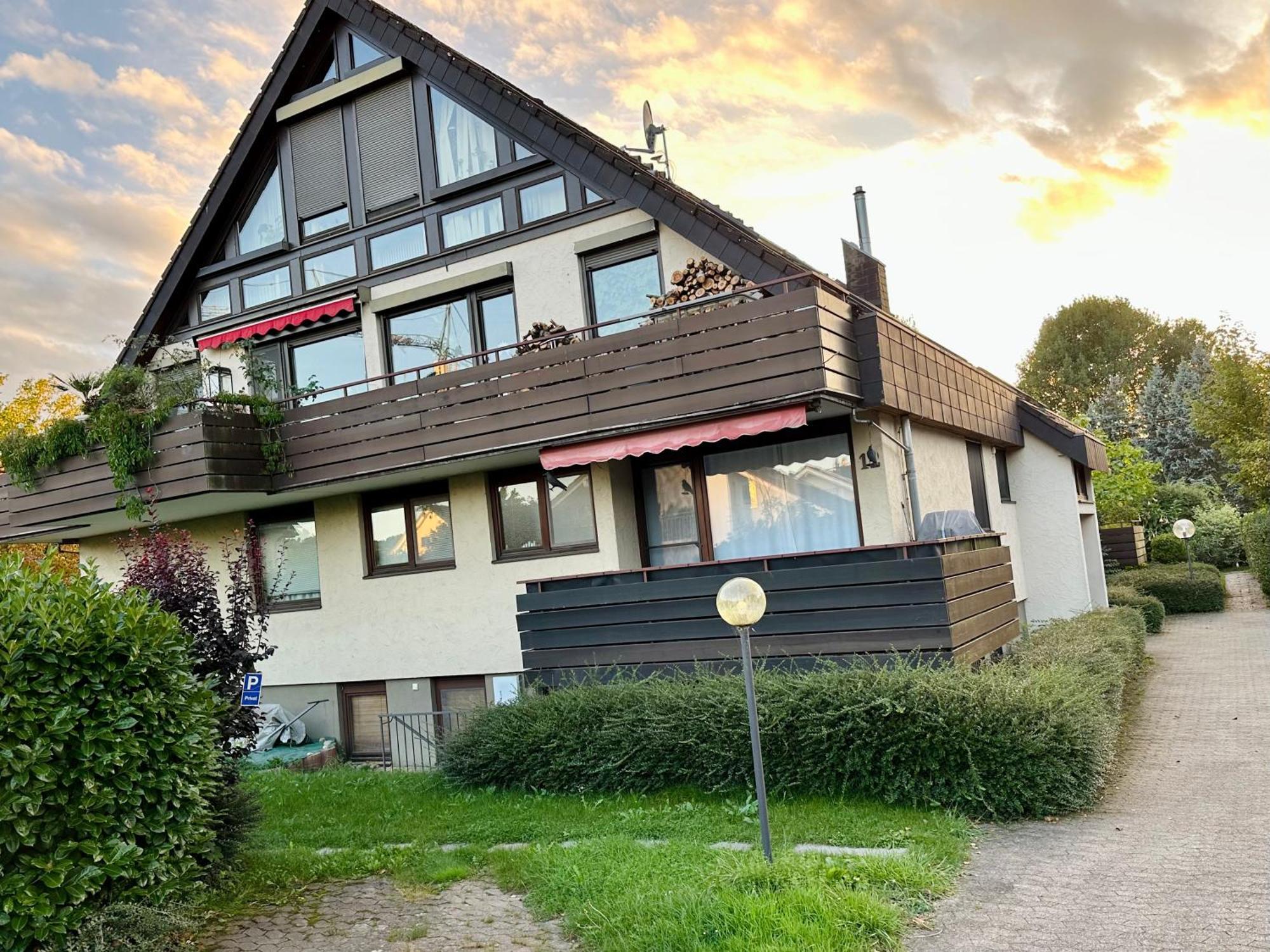 Seeblick-Oase Istayunixi Seenaehe-Sauna-Balkon-Netflix-Parkplatz อูนิงเกน ภายนอก รูปภาพ