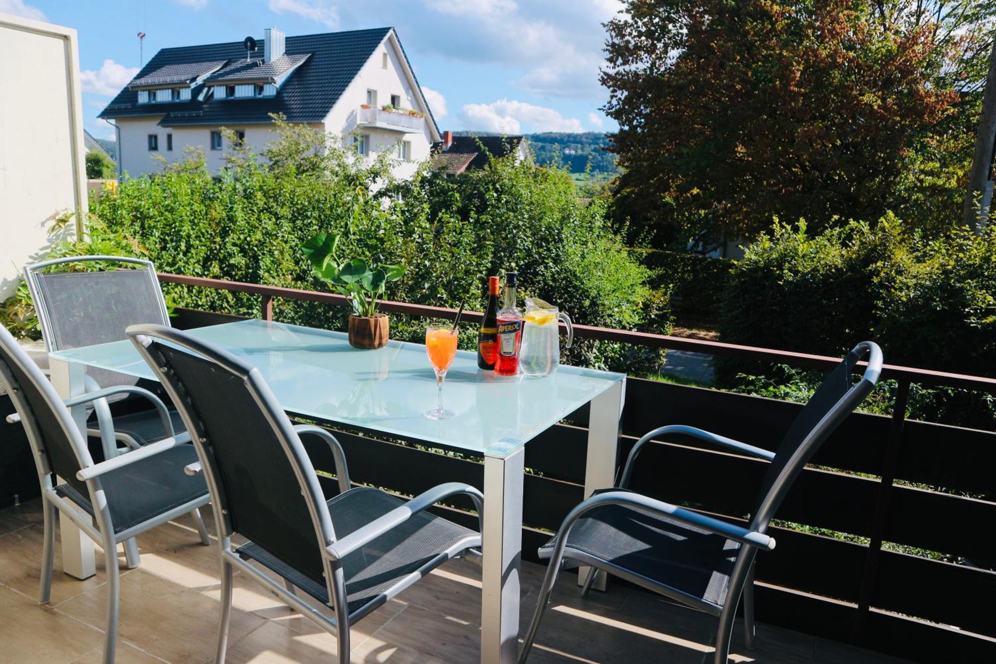 Seeblick-Oase Istayunixi Seenaehe-Sauna-Balkon-Netflix-Parkplatz อูนิงเกน ภายนอก รูปภาพ