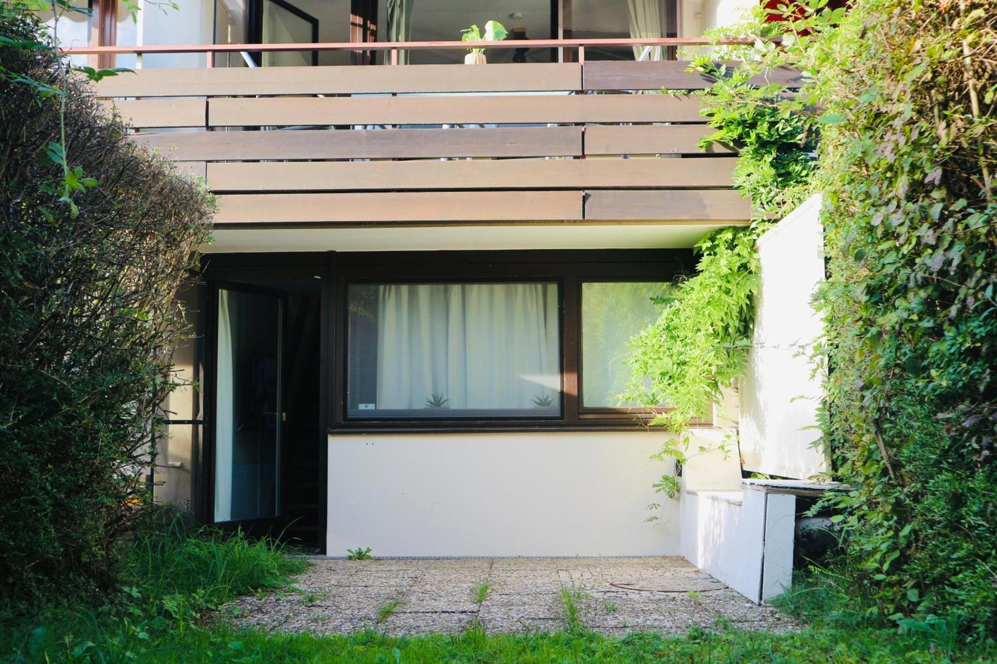Seeblick-Oase Istayunixi Seenaehe-Sauna-Balkon-Netflix-Parkplatz อูนิงเกน ภายนอก รูปภาพ